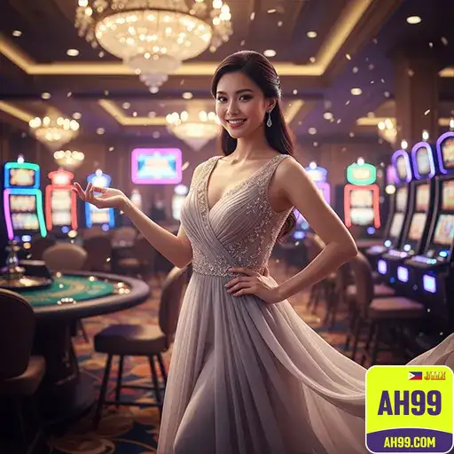 ah99 casino 